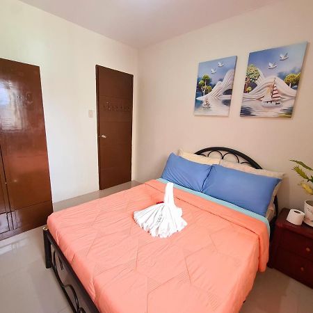 Fully Furnished Apartment With Netflix And Wifi Батангас Экстерьер фото