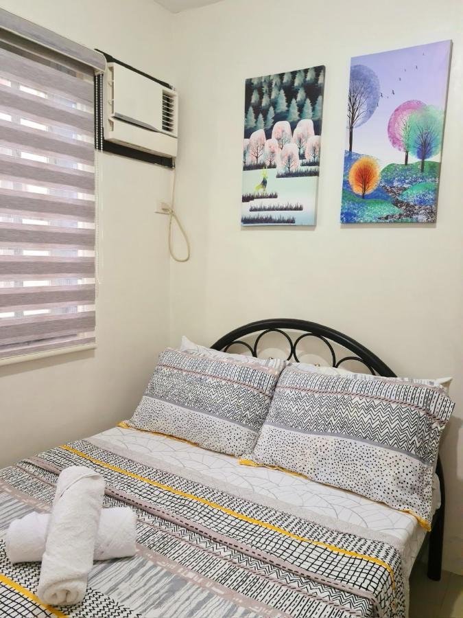 Fully Furnished Apartment With Netflix And Wifi Батангас Экстерьер фото