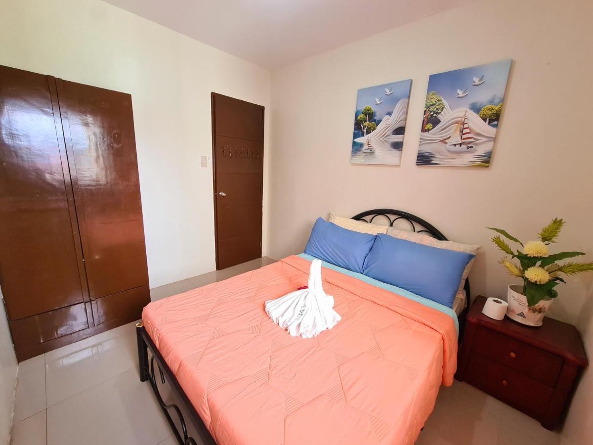 Fully Furnished Apartment With Netflix And Wifi Батангас Экстерьер фото