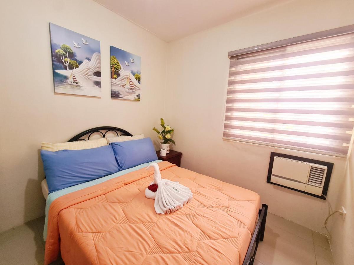 Fully Furnished Apartment With Netflix And Wifi Батангас Экстерьер фото